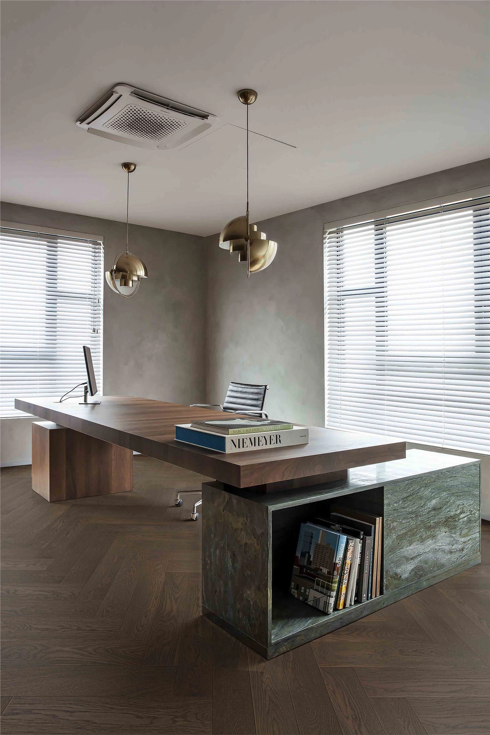 Le Cru -Rooms