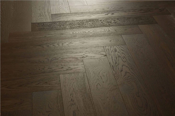 Le Cru Engineered Herringbone