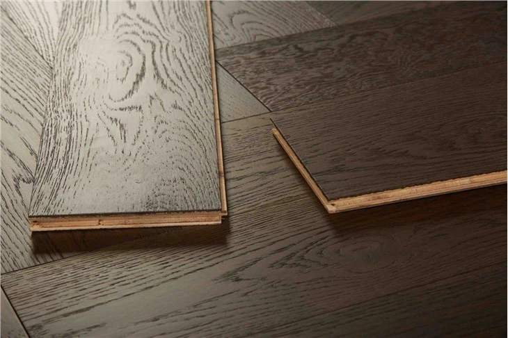 Le Cru Engineered Herringbone