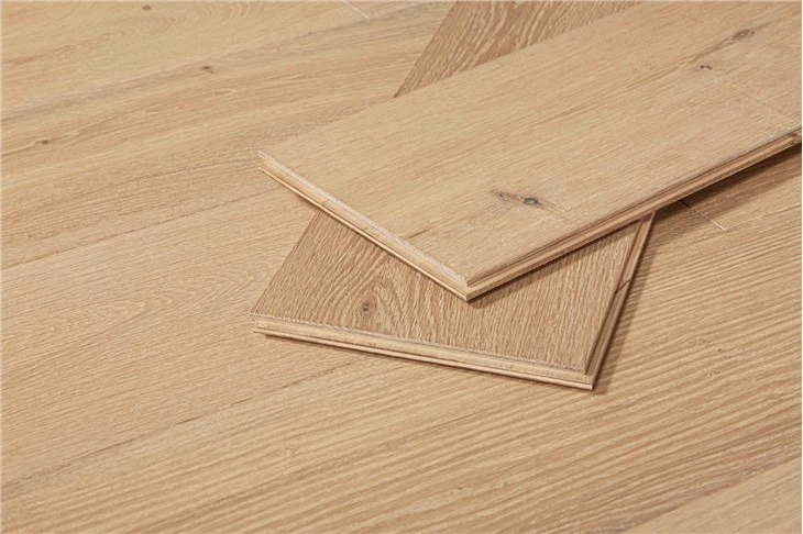 Sandal Oak Engineered Flooring